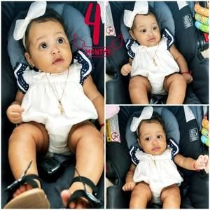 Meet your Posher, Raisa